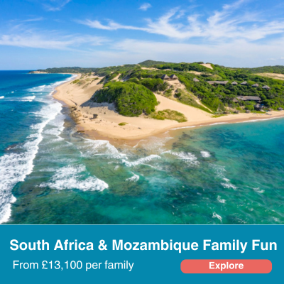 south africa and mozambique fun