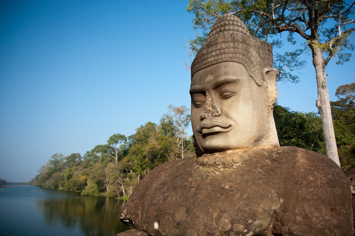 Angkor Thom_South Gate (3)