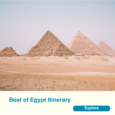 Best of Egypt Itinerary-4