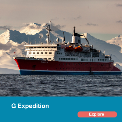 G Expedition