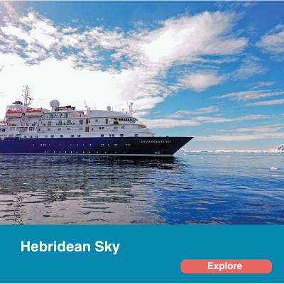 Hebridean Sky