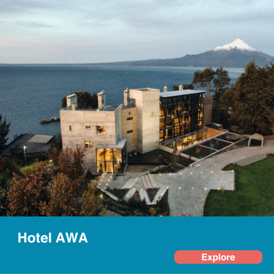 Hotel AWA