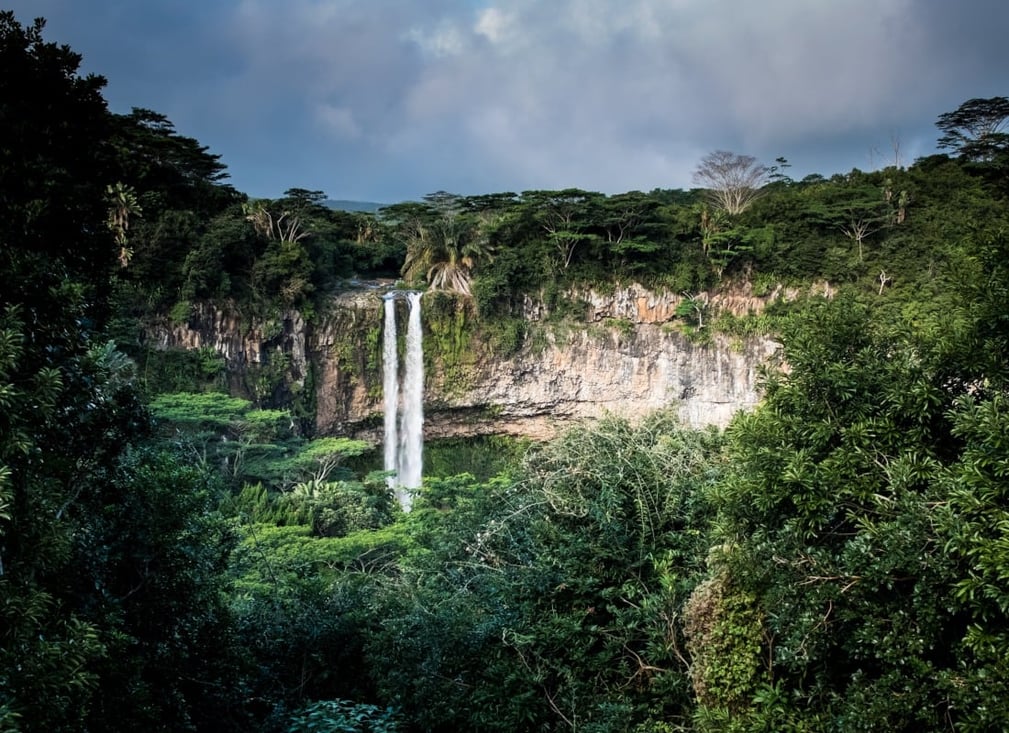 Mauritius_Waterfall_Unsplash_CCOlivier_Graziano_qawr6f-2