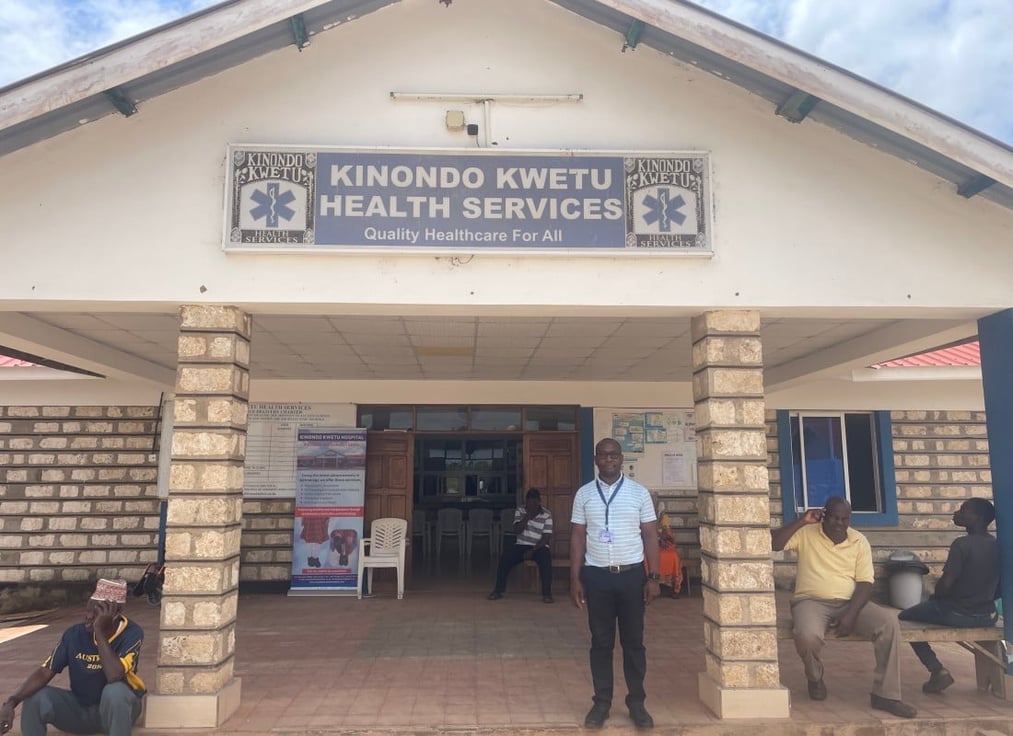 health_centre_kinondo_kwetu_ellie_lewis_photo