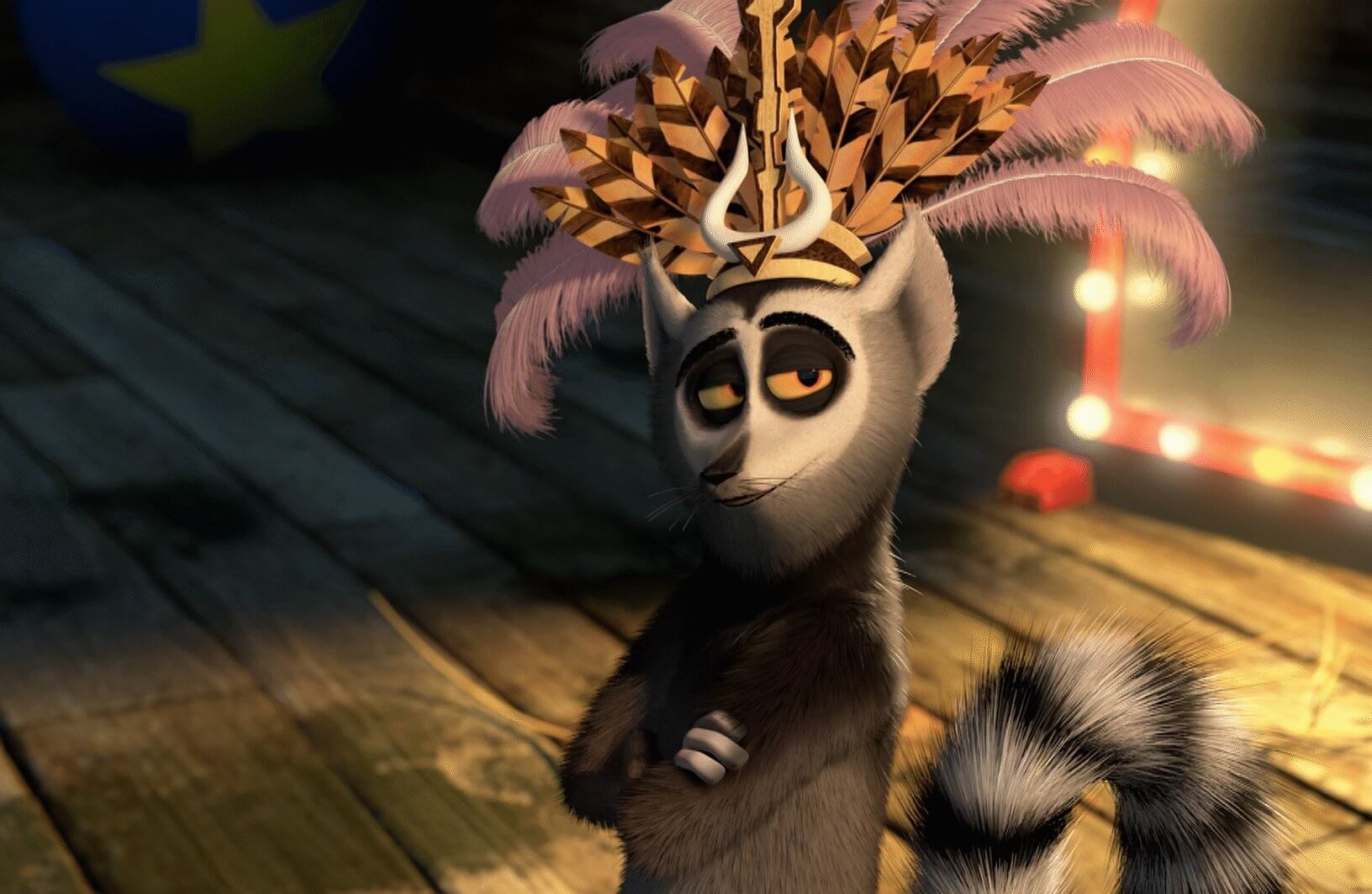 How to bring the Madagascar movie to life