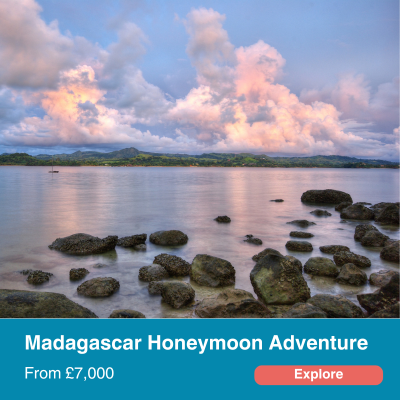Madagascar Honeymoon Adventure