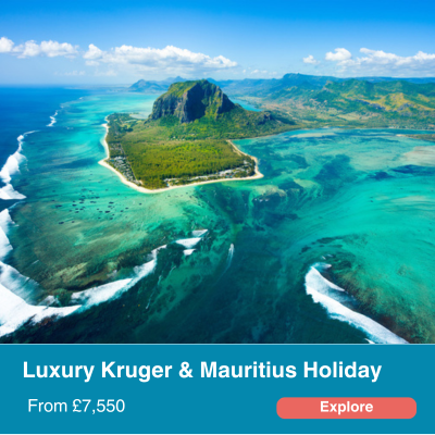 Mauritius Holiday Itinerary