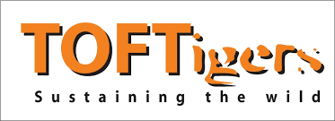 Toft Tigers logo