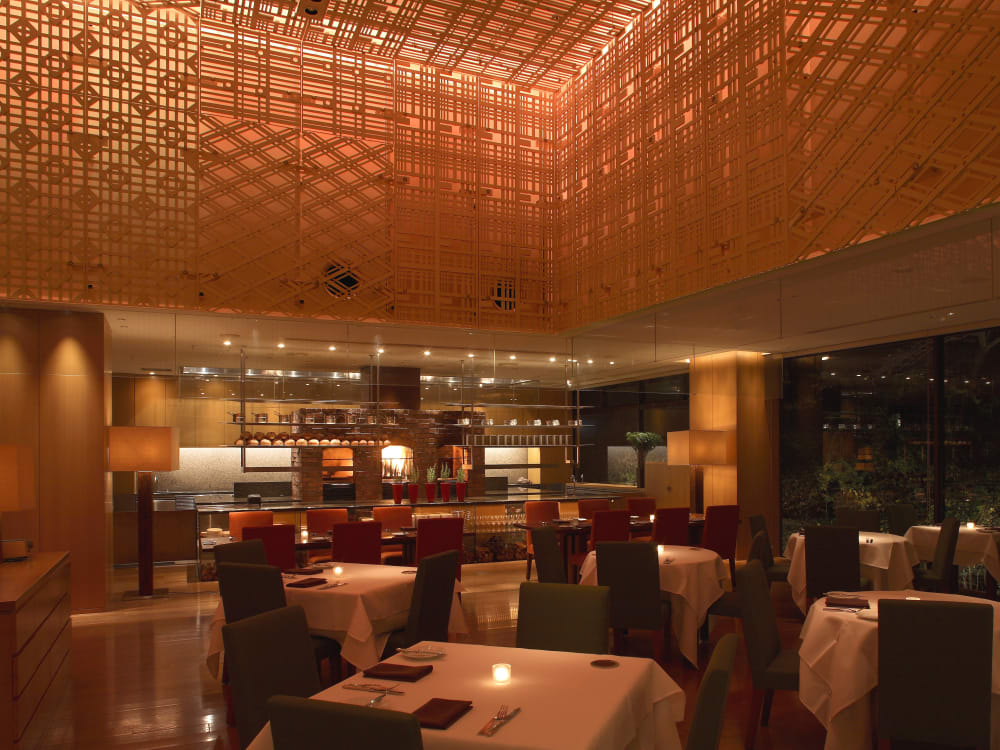 Hyatt_Regency_Kyoto_The_Grill_howtli