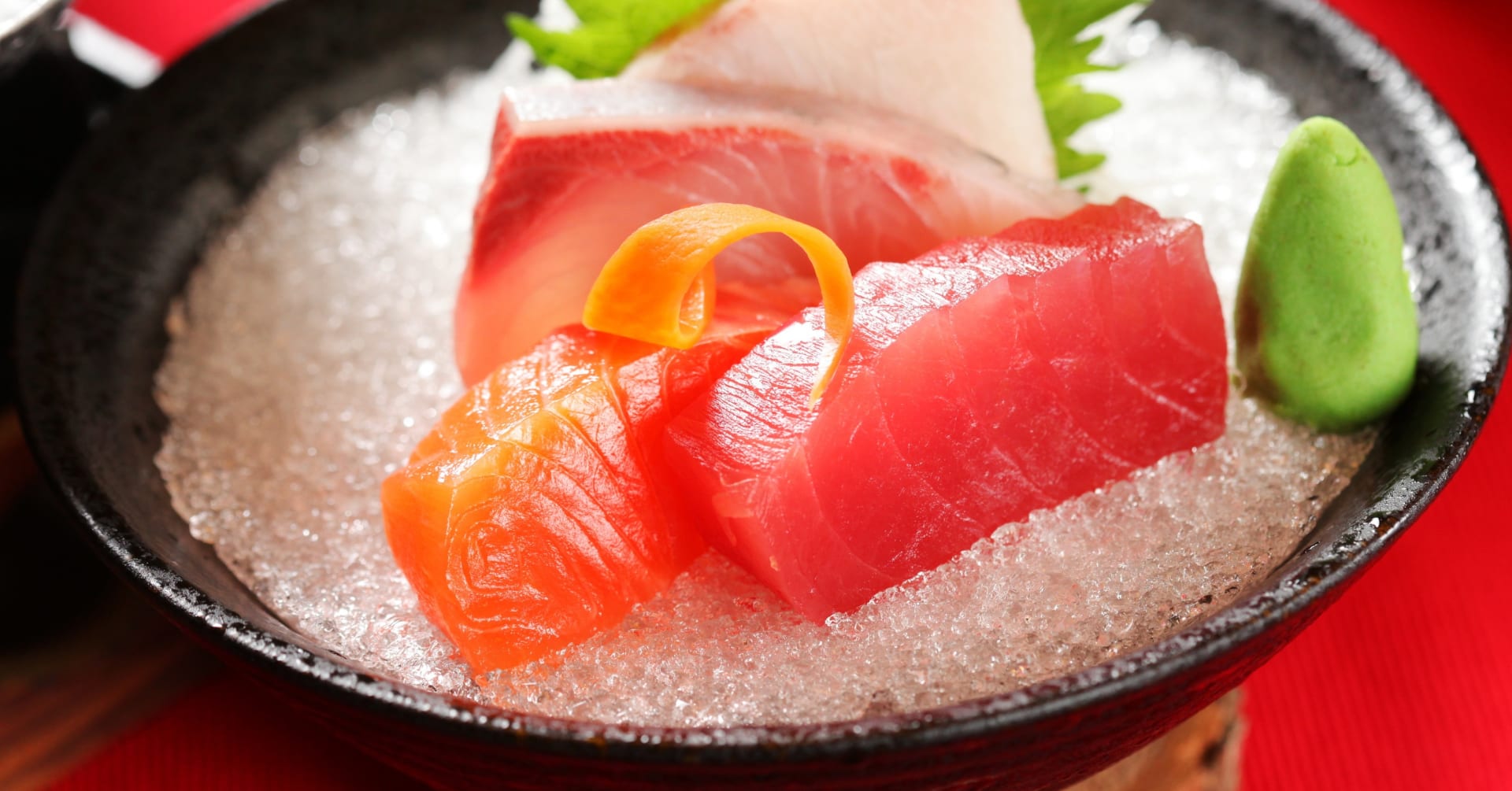 Japan Food Guide: Learning About Japanese Cuisine