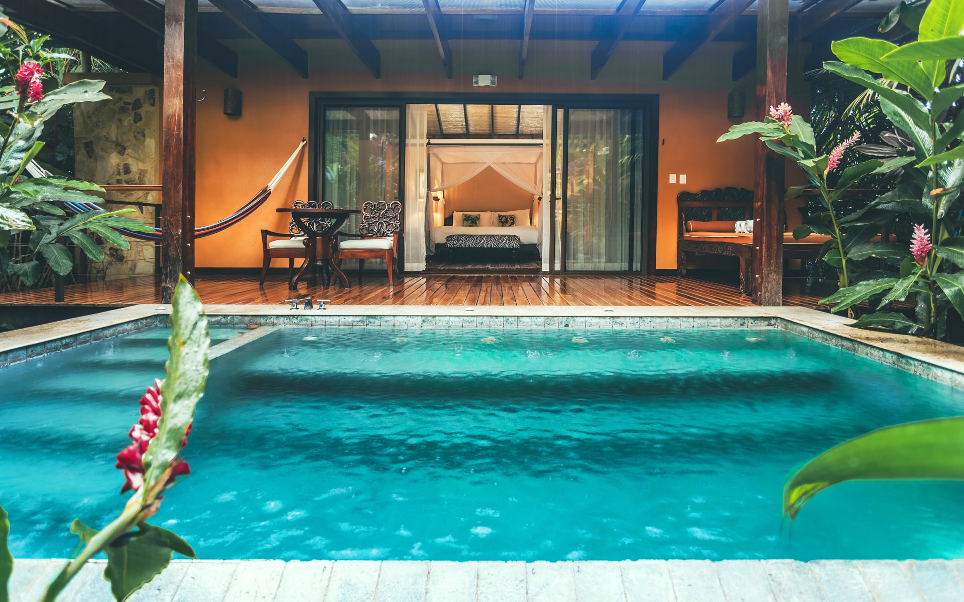 Nayara_Tented_Camp_costa_rica_Springs_Villa_Pool
