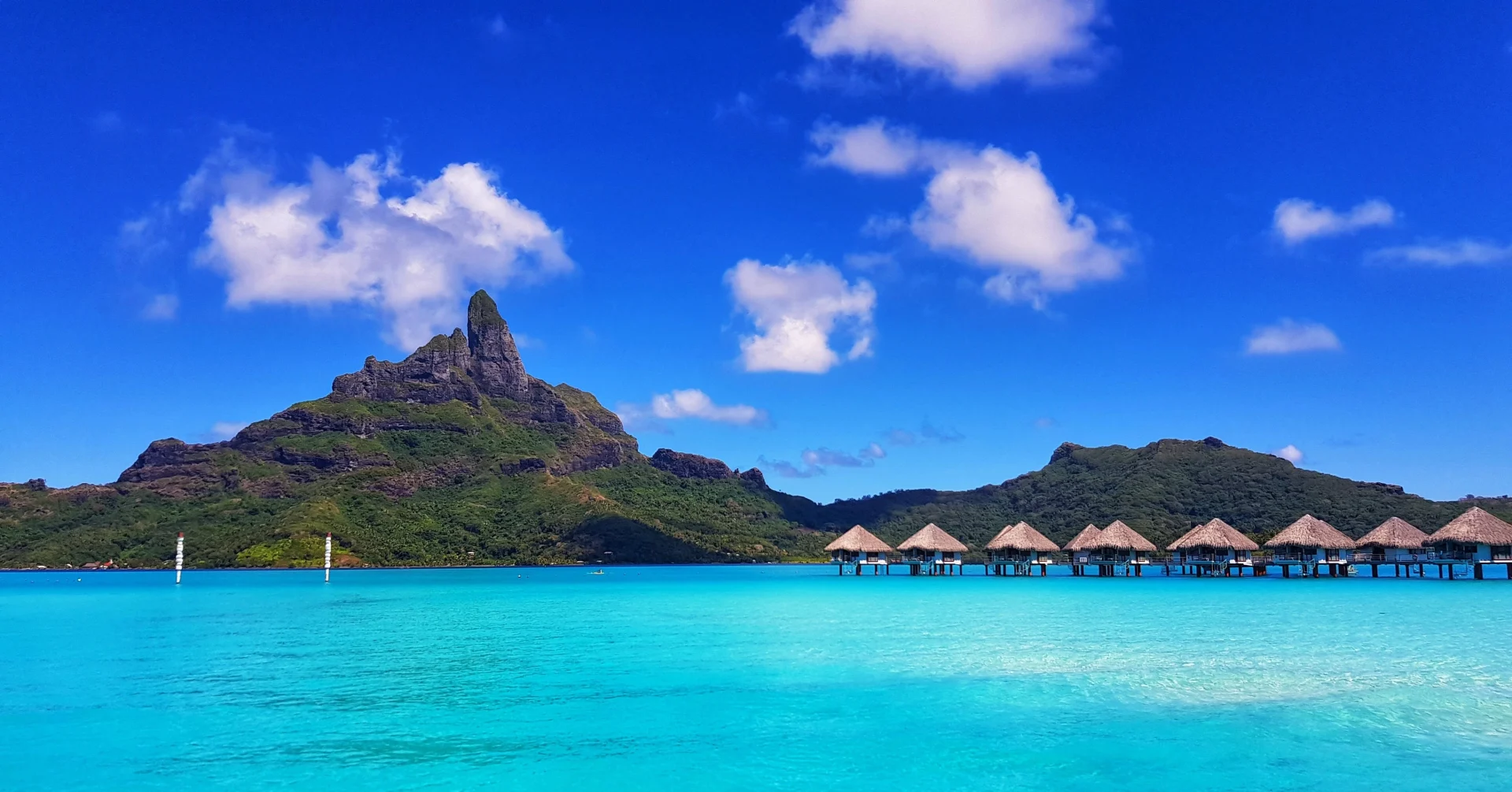 Wayfairer Travel Guide: French Polynesia Trips