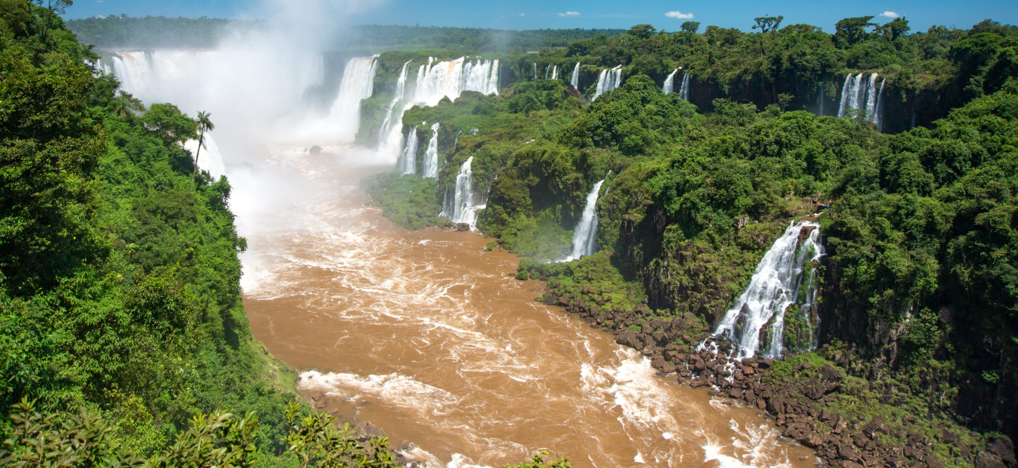 The Complete Guide to the Iguazu Falls in Argentina