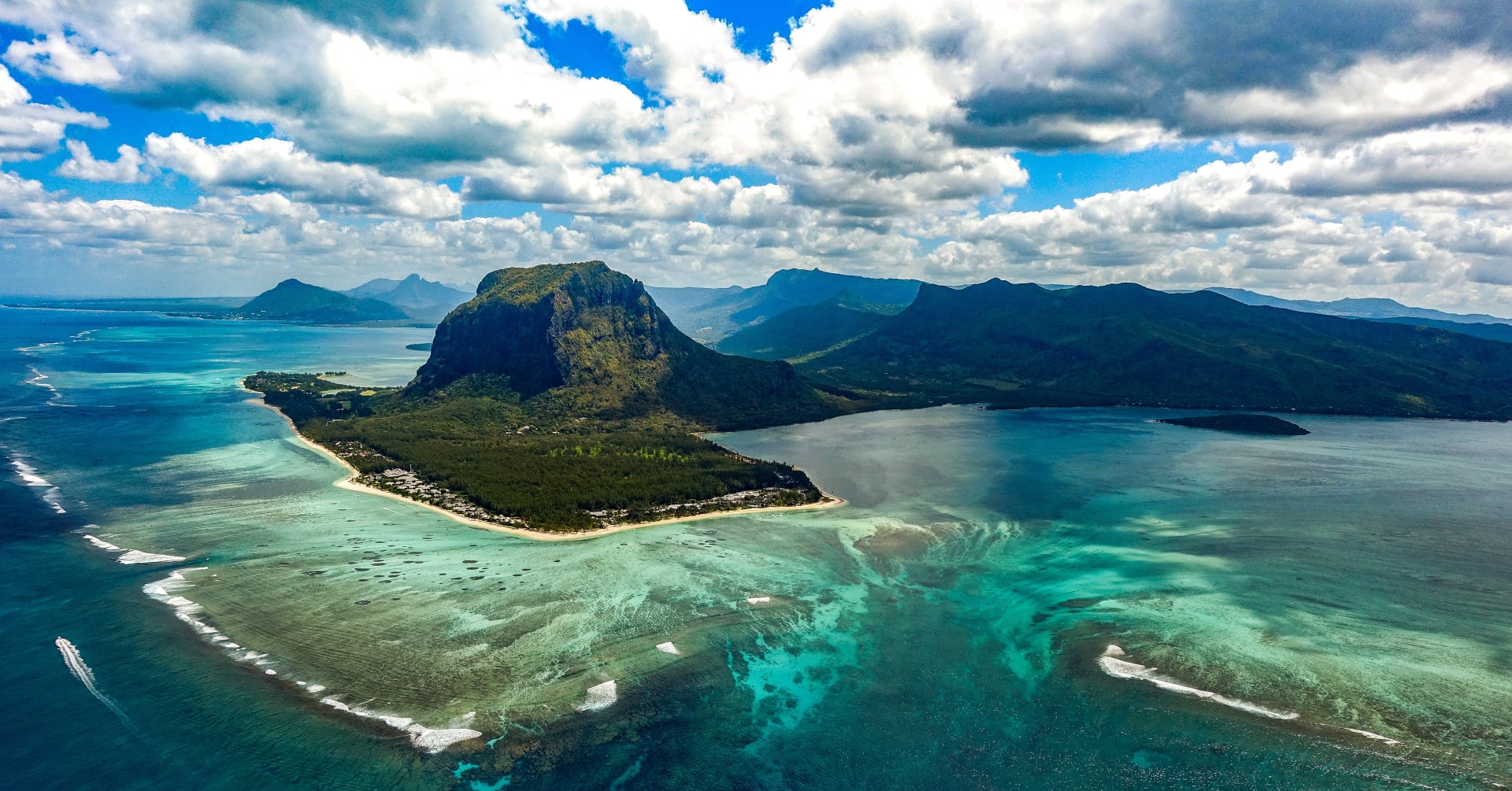 Best Time to Visit Mauritius