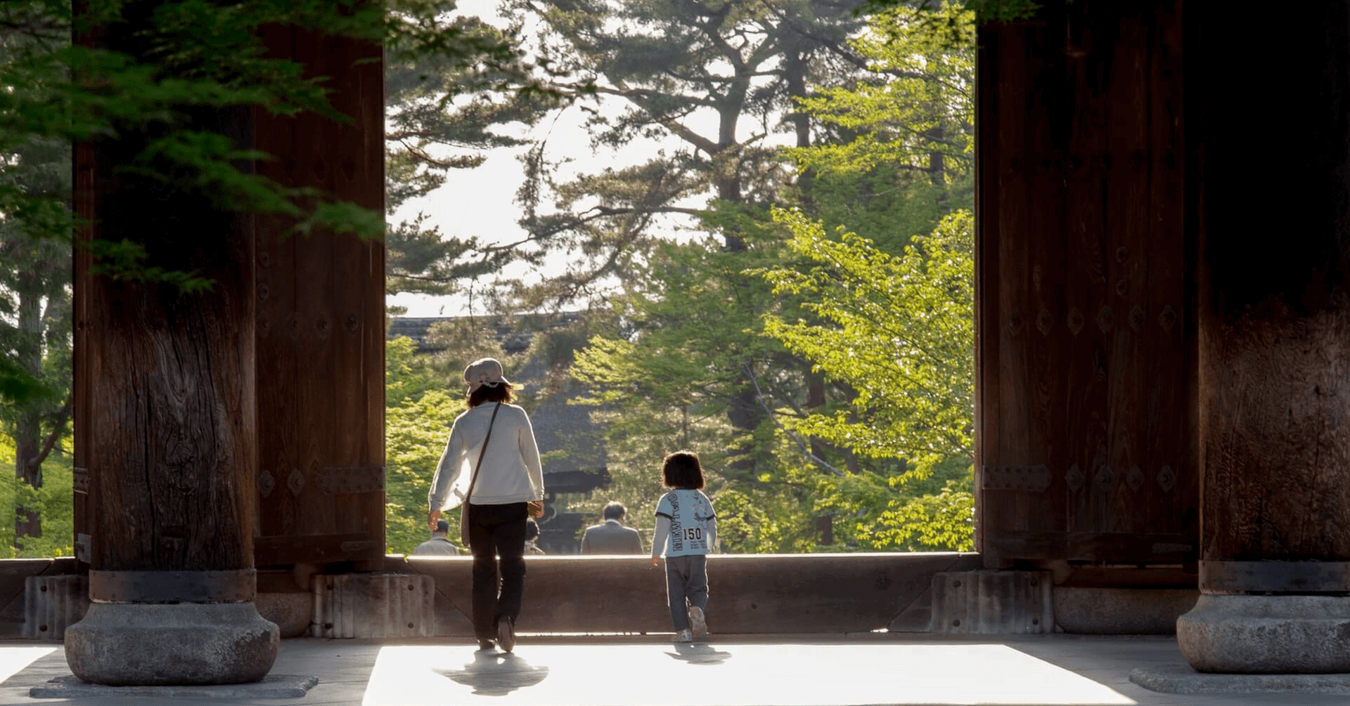 6 Things to Do in Japan with Kids