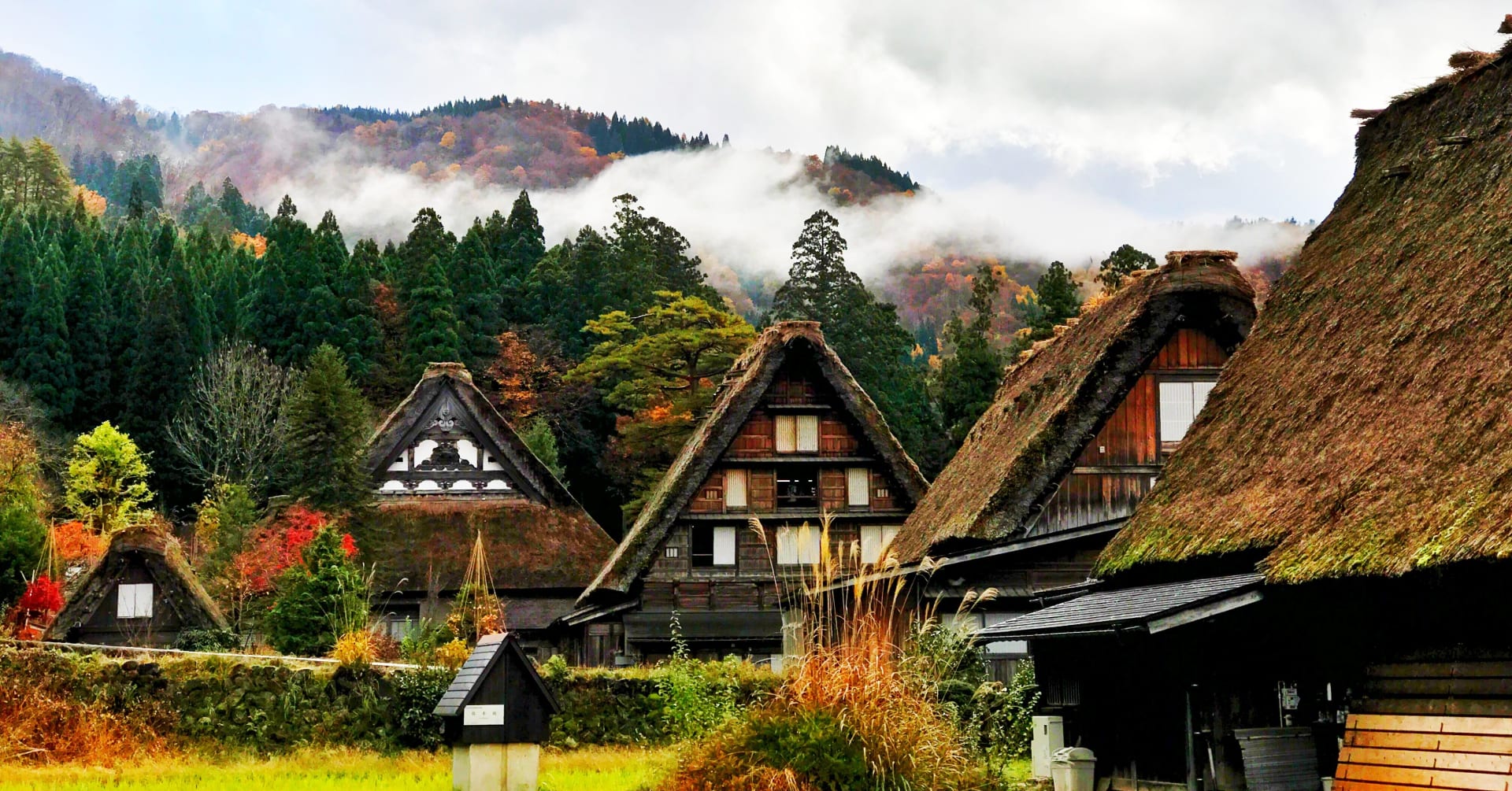 9 Off-the-Beaten-Path Places to Visit in Japan