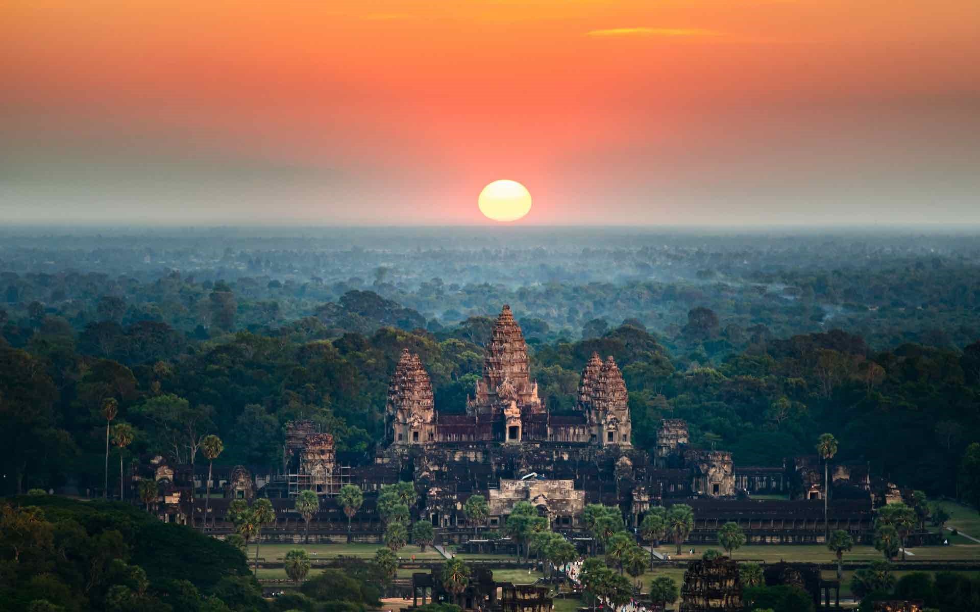 Responsible Travel Guide: Cambodia