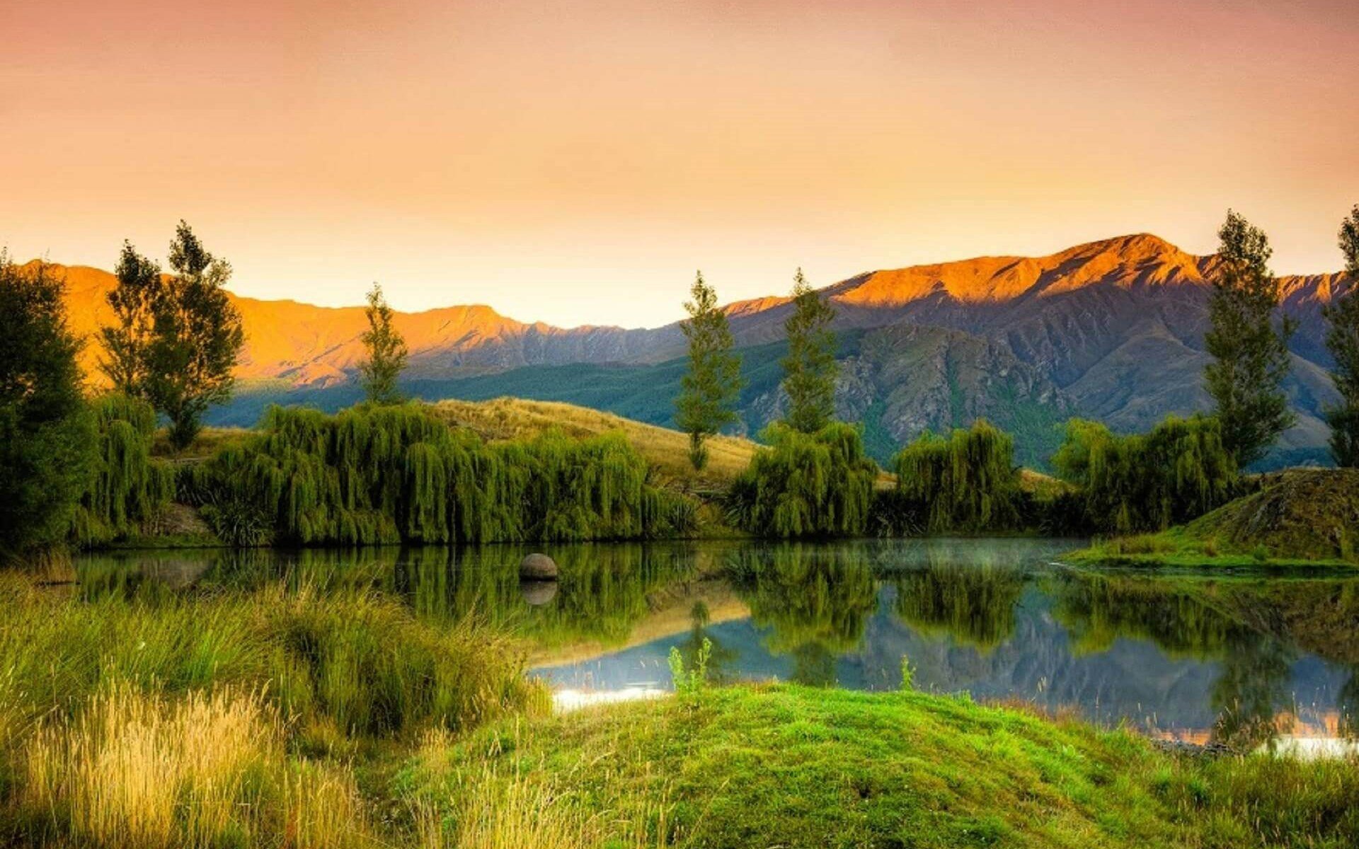 Top 40 Lord of the Rings Filming Locations in New Zealand