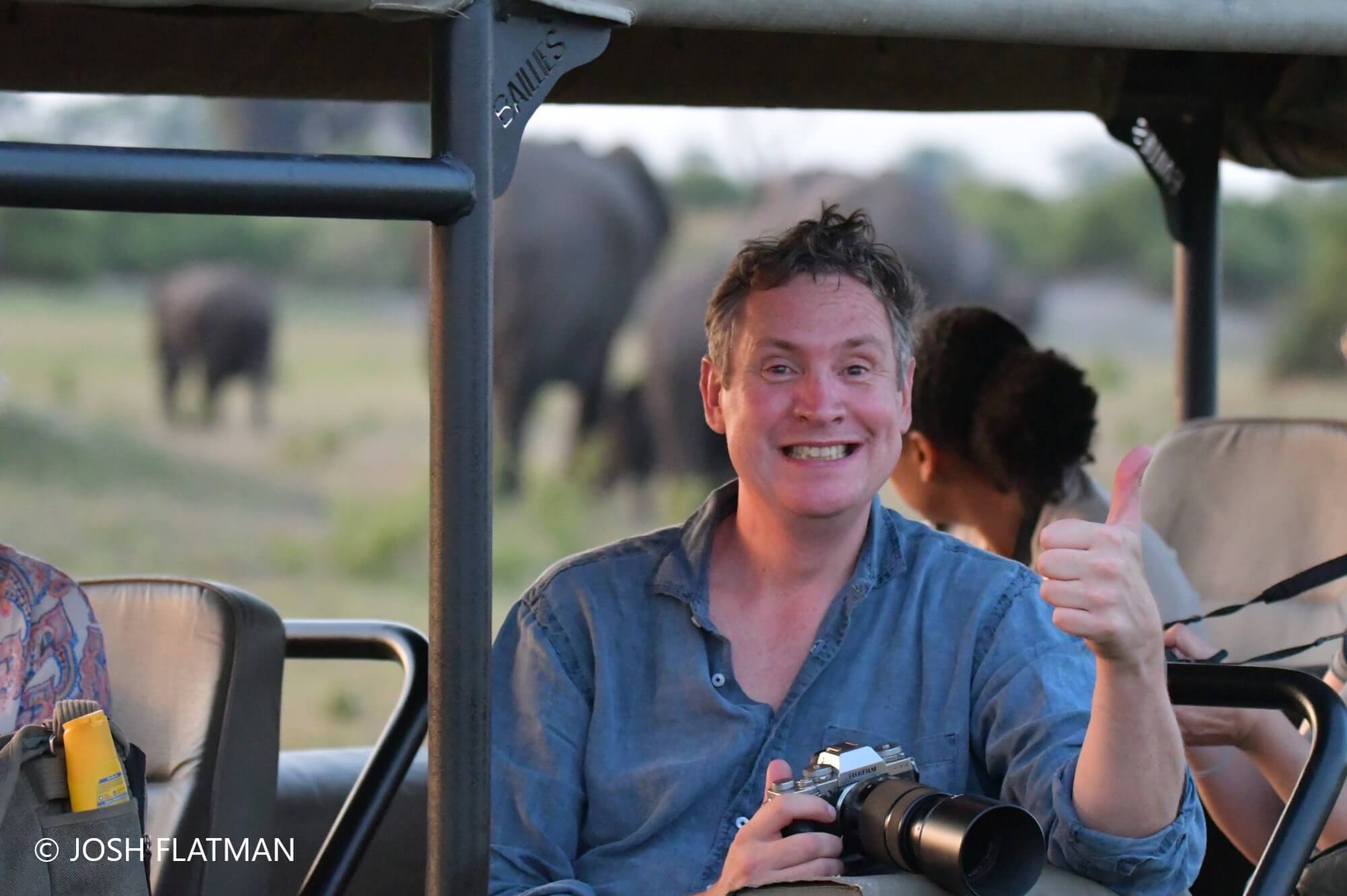 Botswana_safari_clients