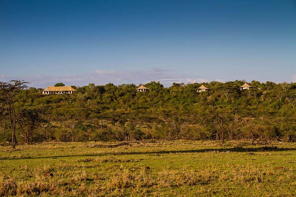 Hemingways Masai Mara Ol Seki