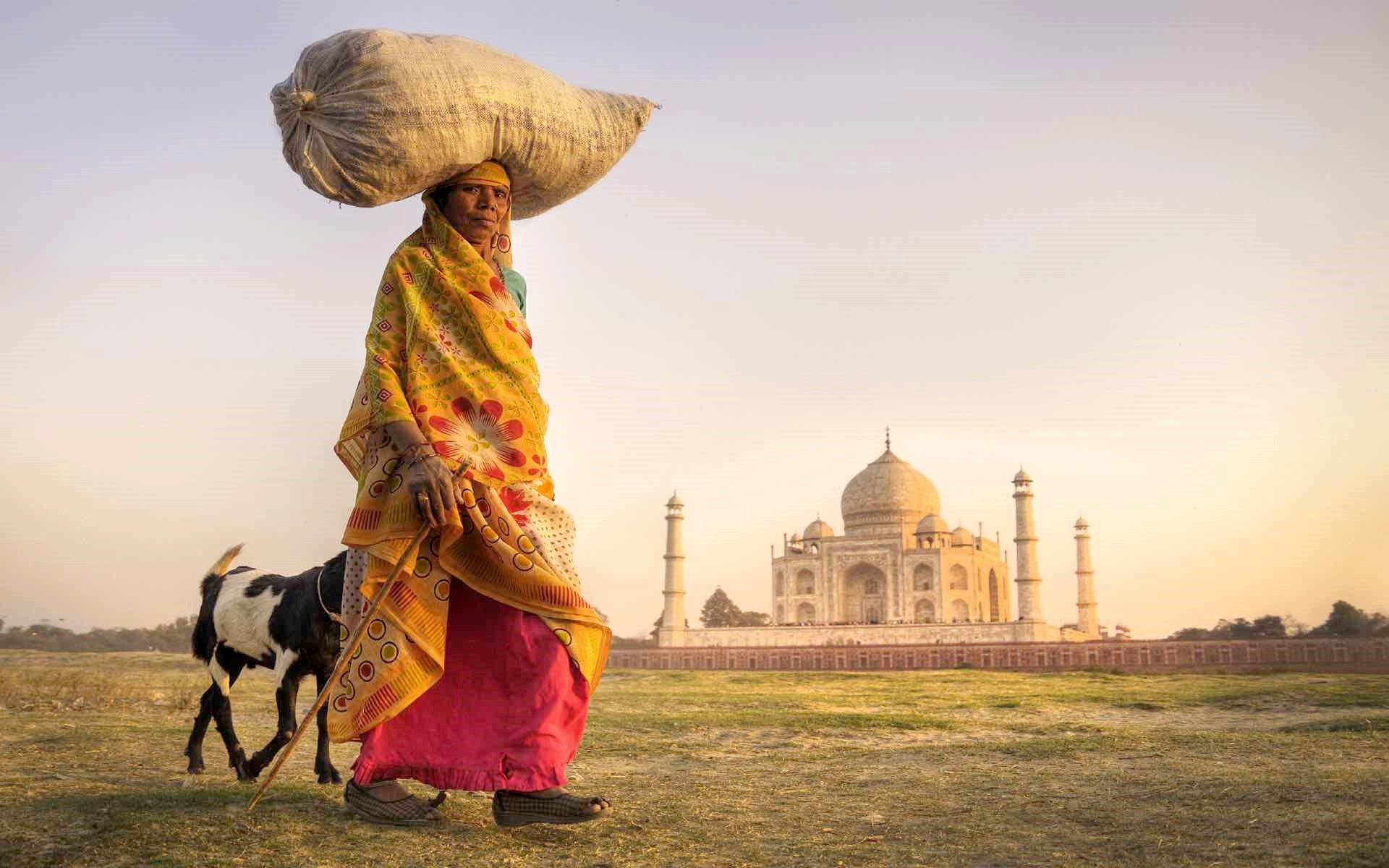 Responsible Travel Guide: India