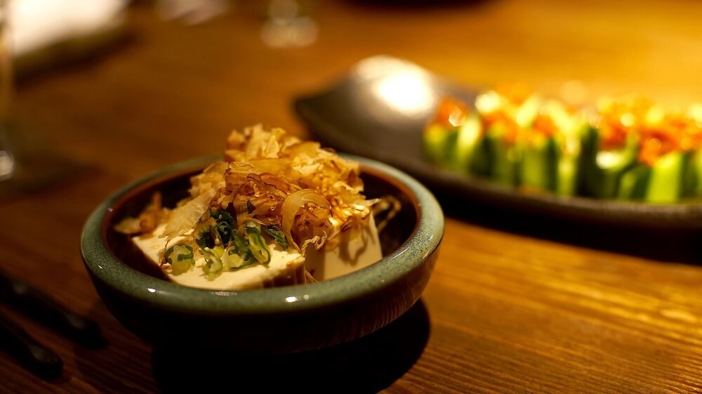 7 Things You Should Know About Japanese Food Culture - Cooking Sun