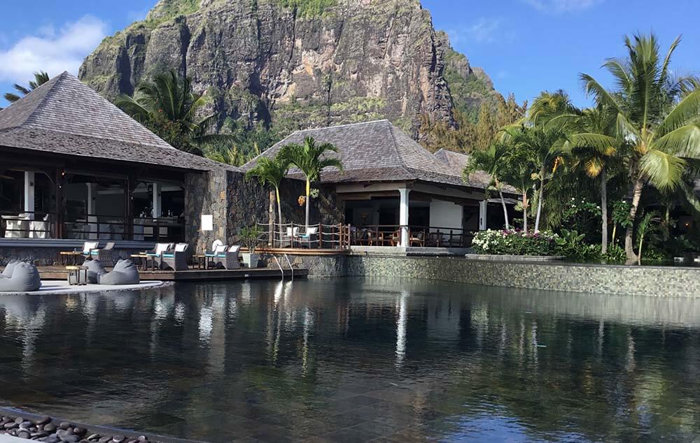 Lux Le Morne