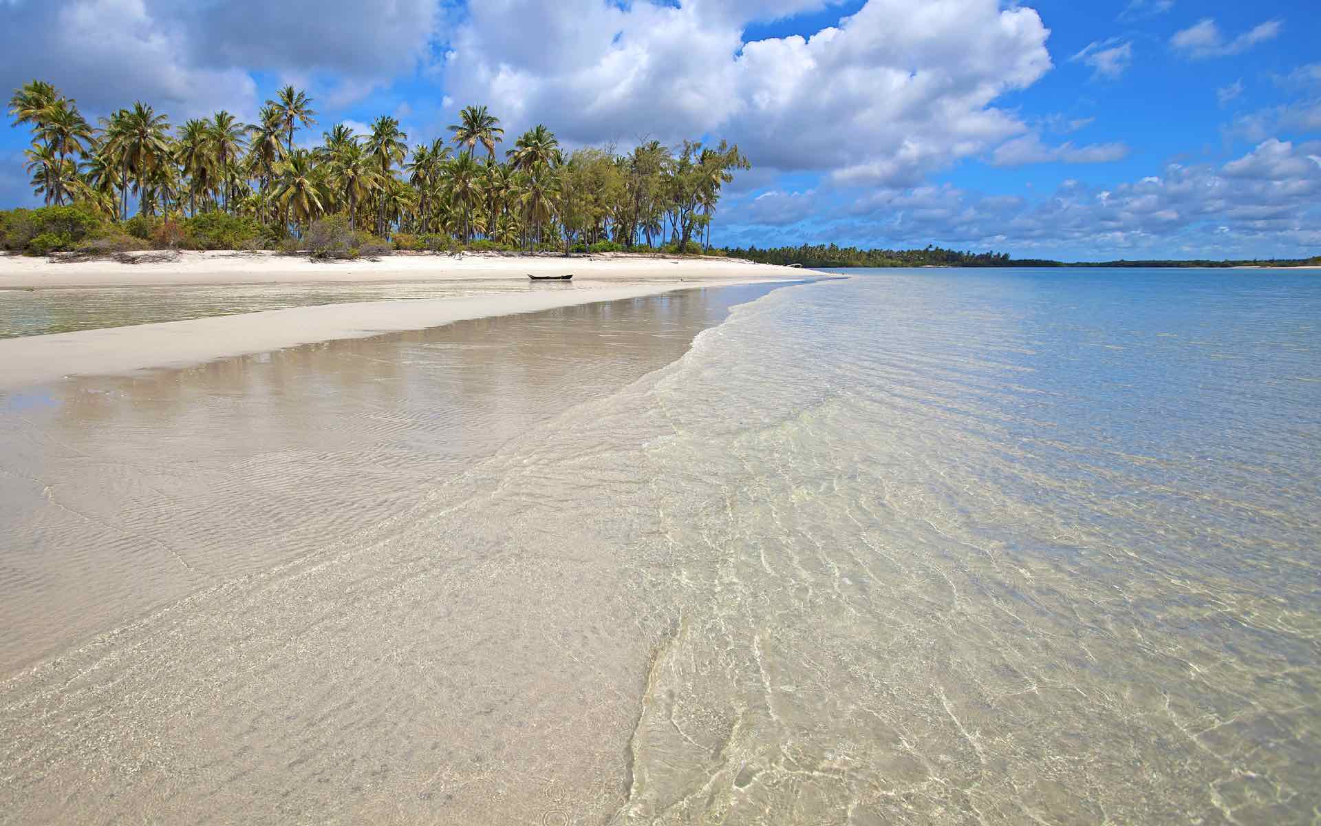 Mafia Island Tanzania