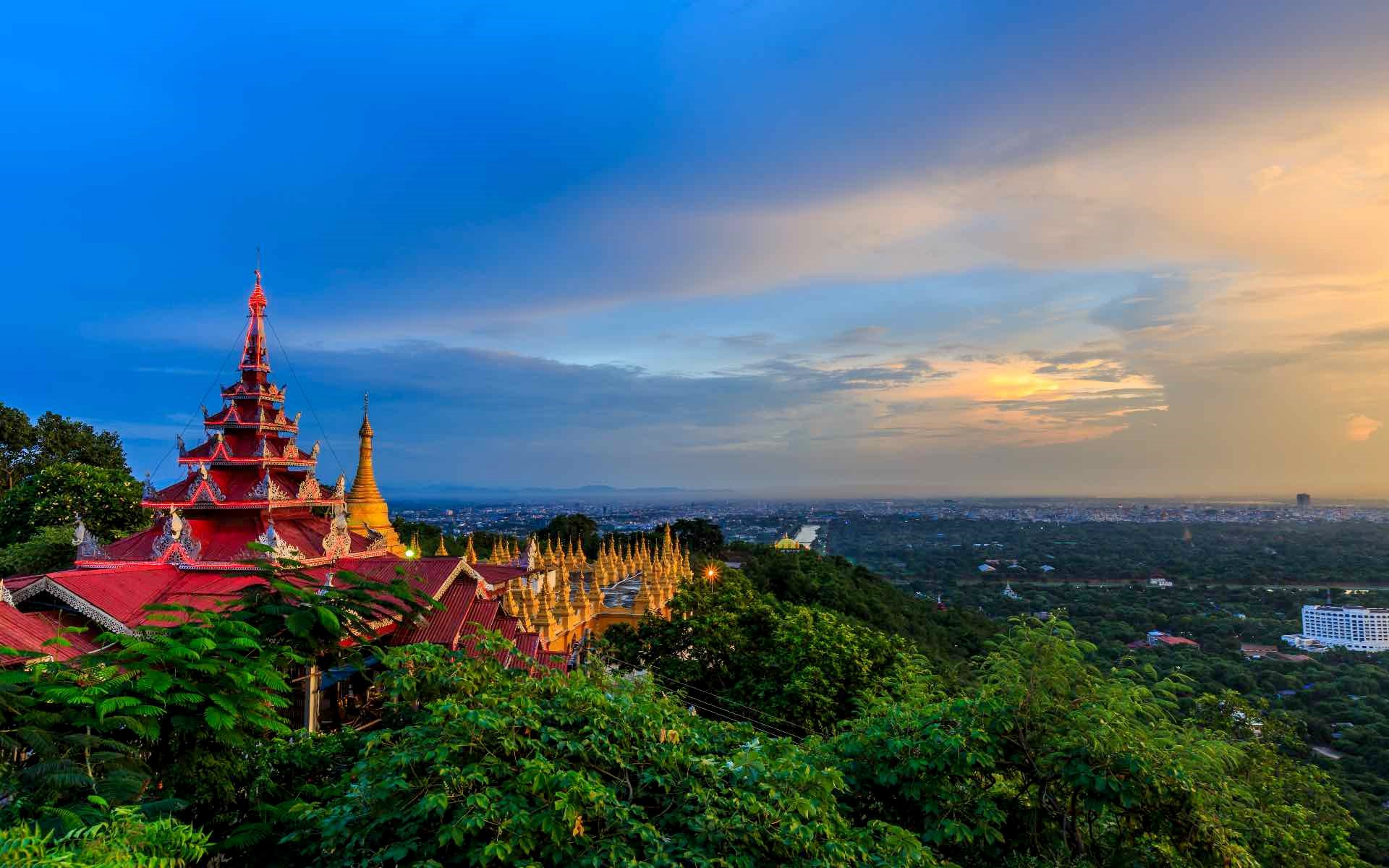 Responsible Travel Guide: Myanmar