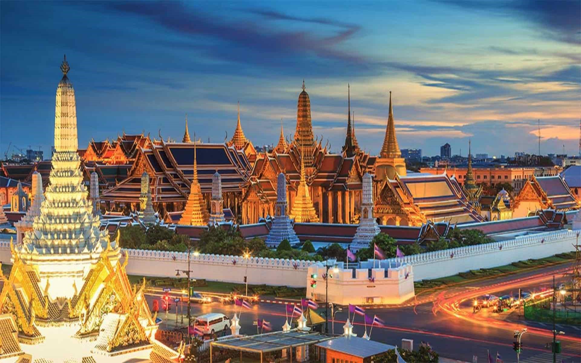 Wayfairer Travel Guide: Thailand