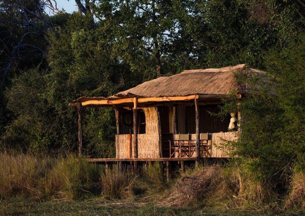 musekese camp zambia african safari