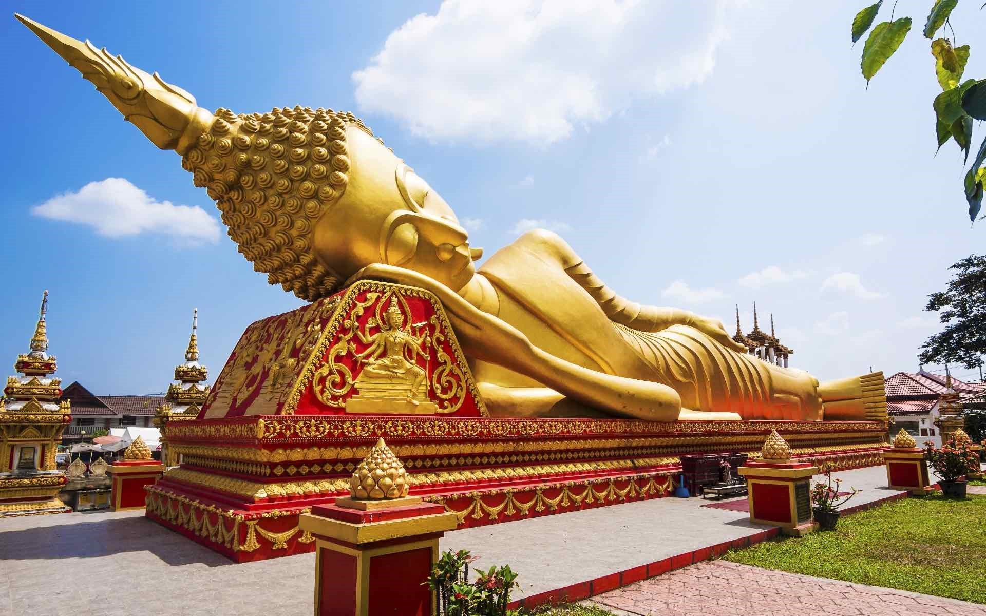 Responsible Travel Guide: Laos