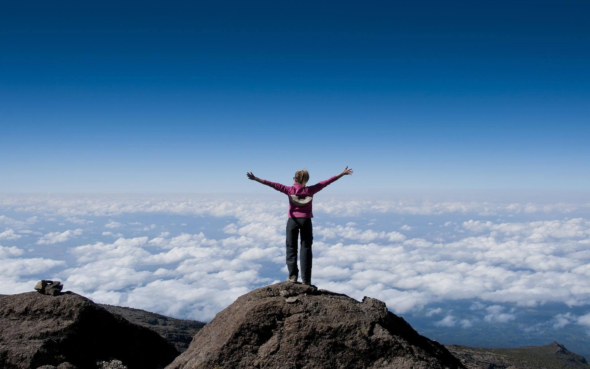 A Beginner's Guide to Kilimanjaro Trekking