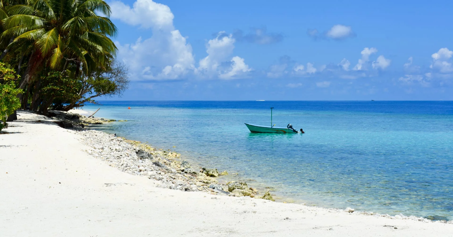 Top 10 Best Maldives Islands to Visit Now